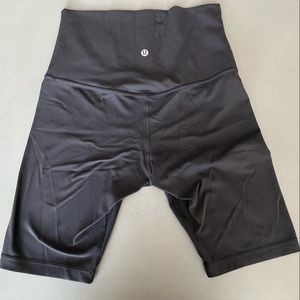 Lululemon Align Shorts 10”
